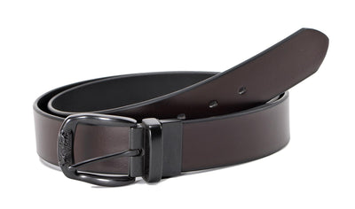 Brown-Black
